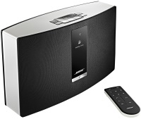 Photos - Audio System Bose SoundTouch Portable Wi-Fi Music System 