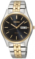 Photos - Wrist Watch Seiko SNE034P1 