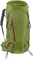 Photos - Backpack Vaude Asymmetric 52+8 60 L