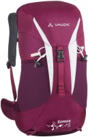 Photos - Backpack Vaude Gomera 18 18 L