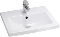 Photos - Bathroom Sink Cersanit Como 50 K32-002-BOX 500 mm