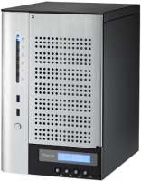 Photos - NAS Server Thecus N7510 RAM 2 GB