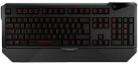 Photos - Keyboard Tesoro Durandal Ultimate  Black Switch