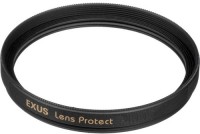 Lens Filter Marumi Exus Lens Protect 58 mm