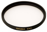 Photos - Lens Filter Sigma Multi Coated DG UV 86 mm