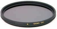 Photos - Lens Filter Sigma Wide Multi Coated Circuliar PL EX DG 62 mm