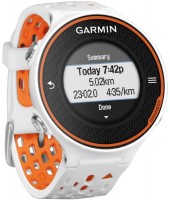 Smartwatches Garmin Forerunner 620 