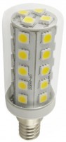 Photos - Light Bulb Brille LED E14 4.2W 34 pcs CW T30 (L27-028) 