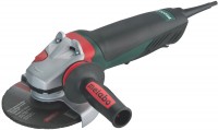 Photos - Grinder / Polisher Metabo WEPBA 14-125 QuickProtect 600166000 