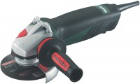 Photos - Grinder / Polisher Metabo WP 8-125 QuickProtect 600268000 