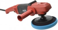 Photos - Grinder / Polisher Flex L 602 VR 