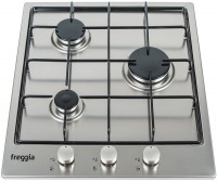 Photos - Hob Freggia HB 430 X stainless steel