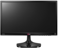 Photos - Monitor LG 23MP55D 23 "  black