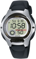 Wrist Watch Casio LW-200-1A 