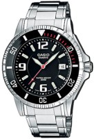 Wrist Watch Casio MTD-1053D-1A 