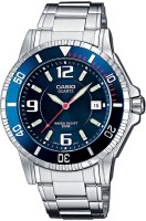 Wrist Watch Casio MTD-1053D-2A 