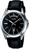 Wrist Watch Casio MTP-1370L-1A 