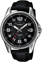 Photos - Wrist Watch Casio MTP-1372L-1B 
