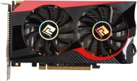 Photos - Graphics Card PowerColor Radeon R9 270 AXR9 270 2GBD5-TDHE/OC 