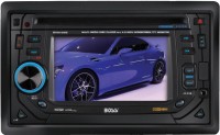 Photos - Car Stereo BOSS BV9158B 