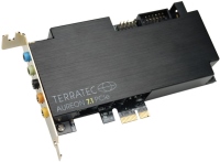 Photos - Sound Card TerraTec Aureon 7.1 PCIe 