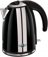 Photos - Electric Kettle Russell Hobbs Mini Classic 19880-70 2200 W 1.7 L  black