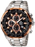 Photos - Wrist Watch Casio Edifice EF-539D-1A5 