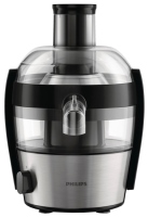 Photos - Juicer Philips Viva Collection HR1836/00 