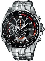 Photos - Wrist Watch Casio Edifice EF-543D-1A 