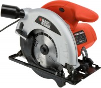 Photos - Power Saw Black&Decker CD602 