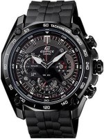 Photos - Wrist Watch Casio Edifice EF-550PB-1A 