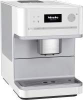 Photos - Coffee Maker Miele CM 6100 