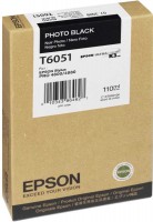 Photos - Ink & Toner Cartridge Epson T6051 C13T605100 