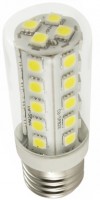 Photos - Light Bulb Brille LED E27 4.2W 34 pcs WW T30 (L27-029) 