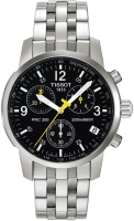 Photos - Wrist Watch TISSOT T17.1.586.52 