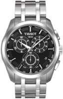 Photos - Wrist Watch TISSOT T035.617.11.051.00 