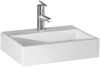 Photos - Bathroom Sink AeT Motivi Bold Rettangolare CR L119 530 mm