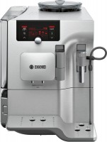 Photos - Coffee Maker Bosch VeroSelection 300 TES 80323 gray