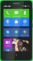 Mobile Phone Nokia X 4 GB / 0.5 GB