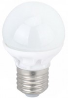 Photos - Light Bulb Brille LED E27 5.3W 24 pcs WW G50-C (L70-001) 