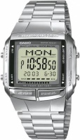 Wrist Watch Casio DB-360N-1 