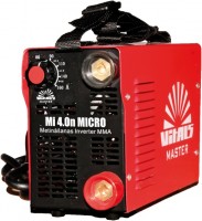 Photos - Welder Vitals Master Mi 4.0n Micro 