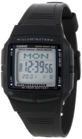 Wrist Watch Casio DB-36-1 