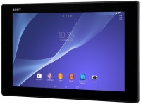 Photos - Tablet Sony Xperia Tablet Z2 16 GB