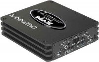 Photos - Car Amplifier Lanzar MNX 250 