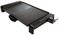 Photos - Electric Grill Sencor SBG 106BK black