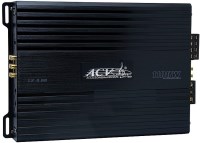 Photos - Car Amplifier ACV LX-4.60 