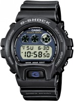 Photos - Wrist Watch Casio G-Shock DW-6900E-1 