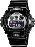 Photos - Wrist Watch Casio G-Shock DW-6900NB-1 