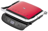 Photos - Electric Grill GFGRIL GF-220 red